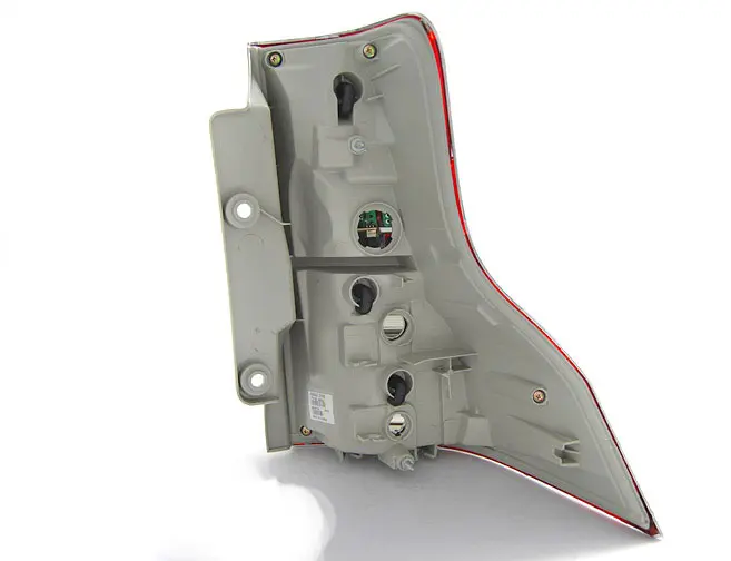 Baklykter LED TOYOTA LAND CRUISER (150) 2009-2013 SMOKE – bilde 3