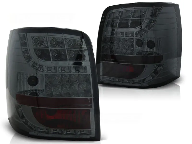 Baklykter LED Volkswagen PASSAT B5 1996-2000 SMOKE LED INDICATOR