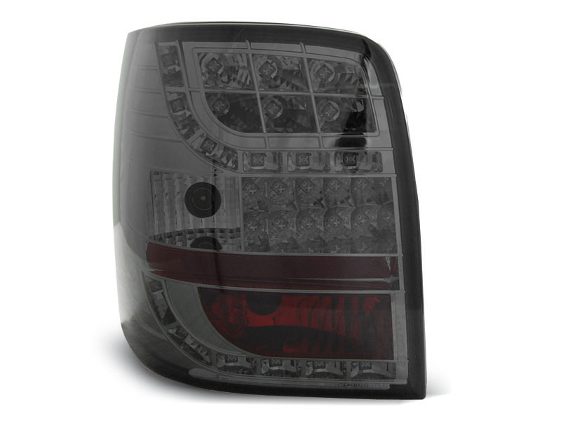 Baklykter LED Volkswagen PASSAT B5 1996-2000 SMOKE LED INDICATOR – bilde 3
