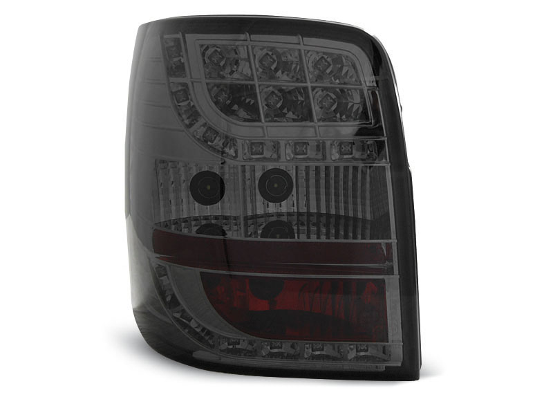 Baklykter LED Volkswagen PASSAT B5 1996-2000 SMOKE – bilde 3