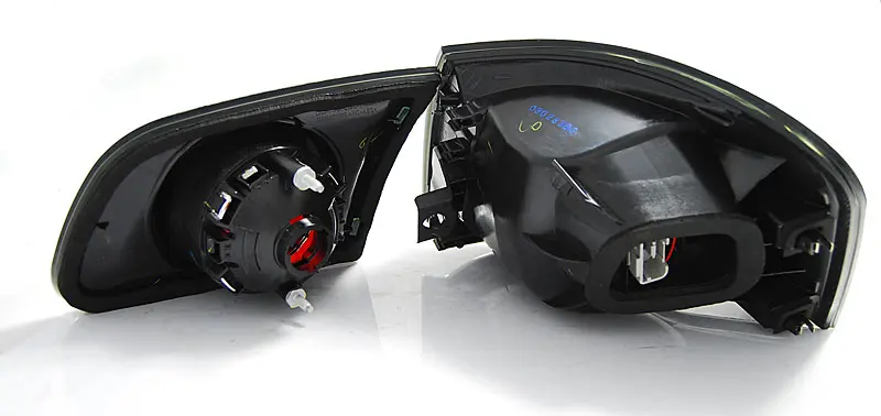 Baklykter LED Volkswagen PASSAT B6 (3C) VARIANT 2005-2010 SMOKE – bilde 3