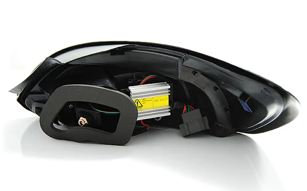 Baklykter LED VOLKSWAGEN SCIROCCO III 2008-2014 R-S – bilde 2
