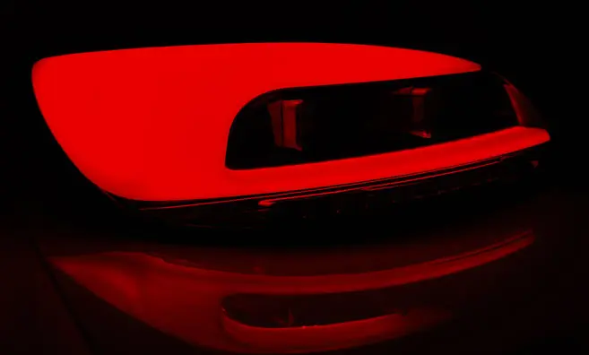Baklykter LED VOLKSWAGEN SCIROCCO III 2008-2014 R-S – bilde 5