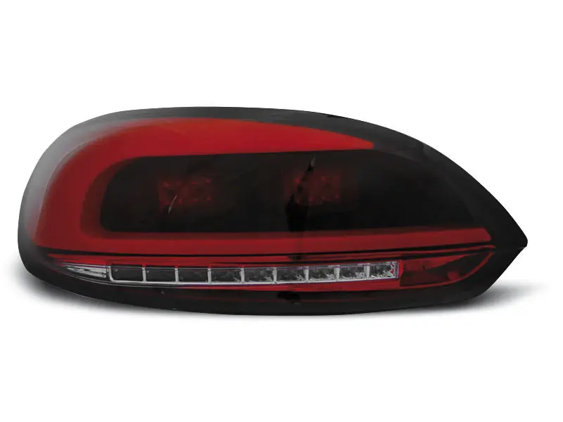 Baklykter LED VOLKSWAGEN SCIROCCO III 2008-2014 R-S – bilde 6