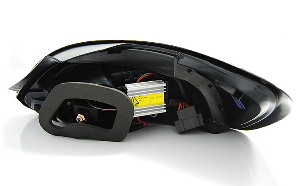 Baklykter LED VOLKSWAGEN SCIROCCO III 2008-2014 R-W – bilde 4