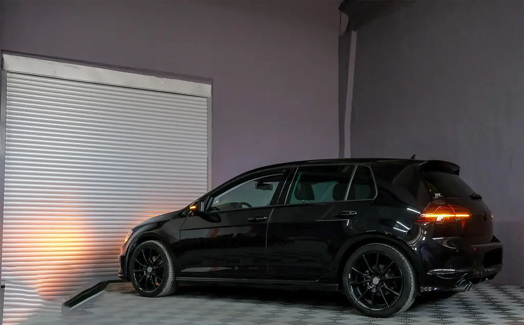 Baklykter LED VW GOLF 7 / 7.5 2012 - 2019 │ Full LED Taillights – bilde 11