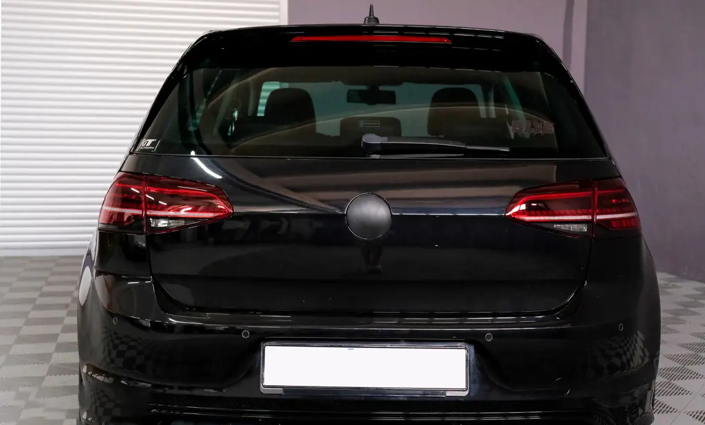 Baklykter LED VW GOLF 7 / 7.5 2012 - 2019 │ Full LED Taillights – bilde 12