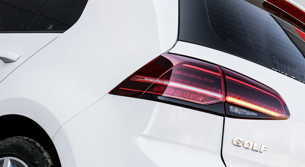 Baklykter LED VW GOLF 7 / 7.5 2012 - 2019 │ Full LED Taillights – bilde 8