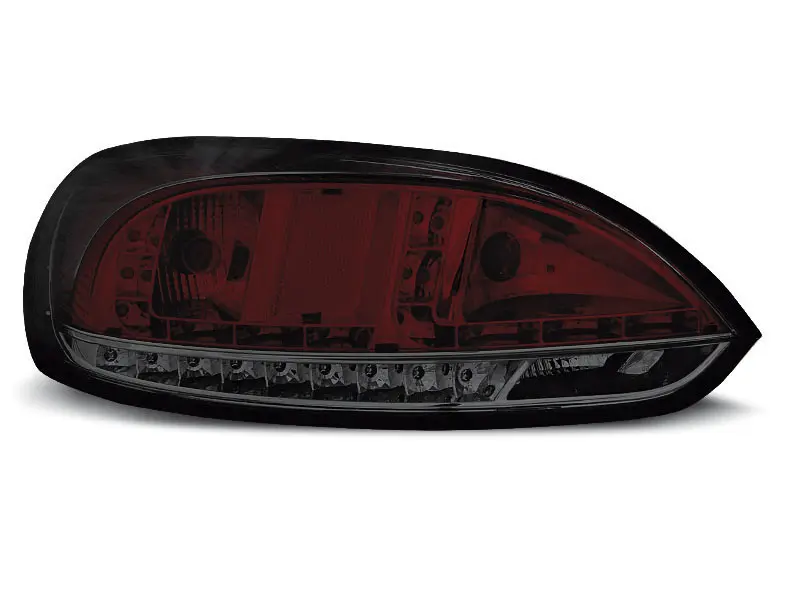 Baklykter LED VW SCIROCCO III 2008-2014 R-S – bilde 4
