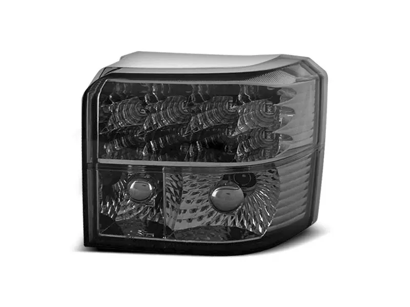 Baklykter LED VW T4 1990 - 2003 │ SMOKE – bilde 3