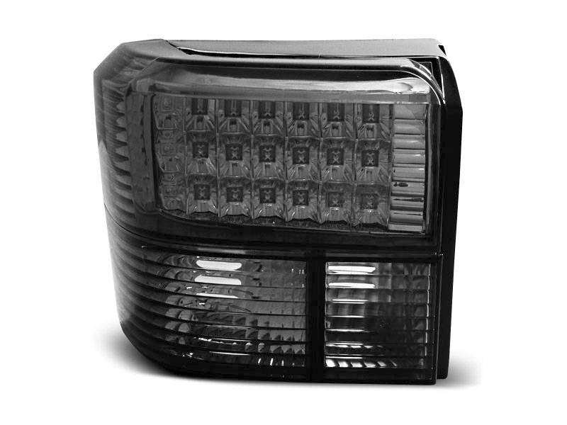 Baklykter LED VW T4 1990-2003 SMOKE – bilde 3