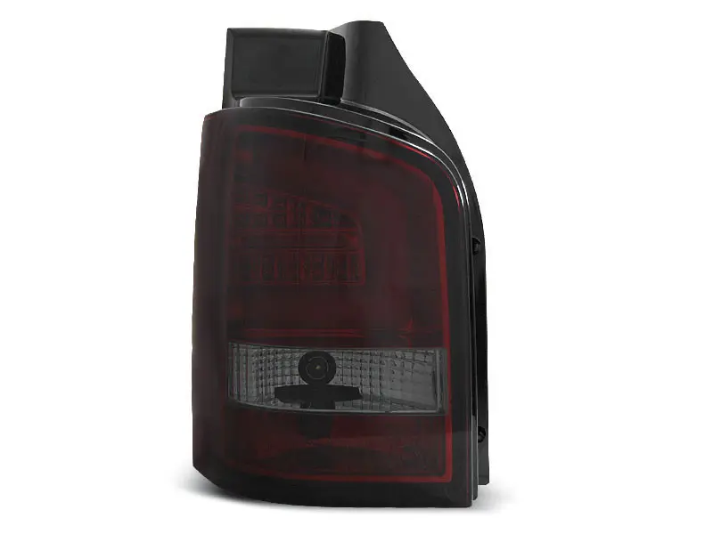 Baklykter LED VW T5 2003 - 2009 │ R-S – bilde 3