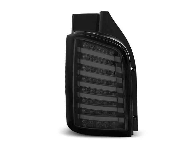Baklykter LED VW T5 2003 - 2015 | Smoke Black Edition Image 3