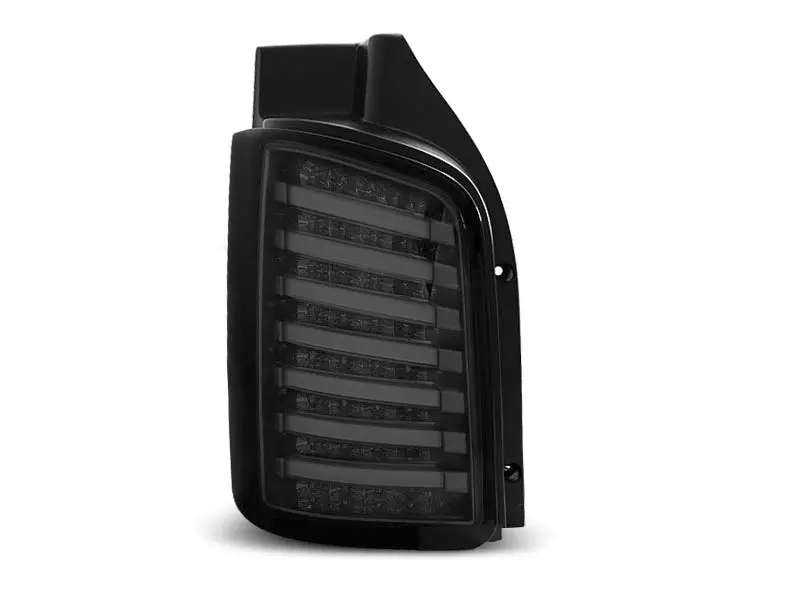 Baklykter LED VW T5 2003 - 2015 │ SMOKE – bilde 3
