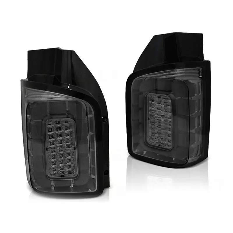 Baklykter LED VW T6 2015 - 2019 | SMOKE