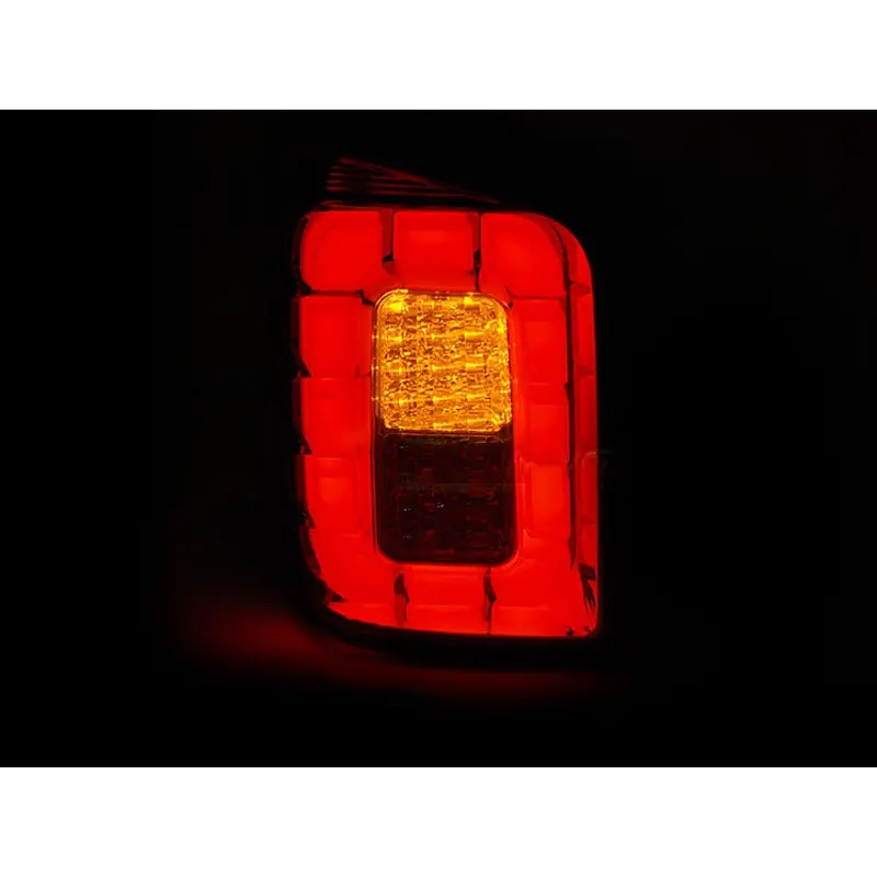 Baklykter LED VW T6 2015 - 2019 | SMOKE – bilde 3