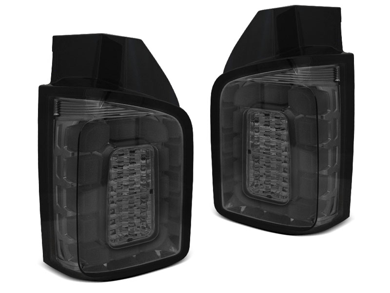 Baklykter LED VW T6 2015 - 2019 | SMOKE – bilde 5