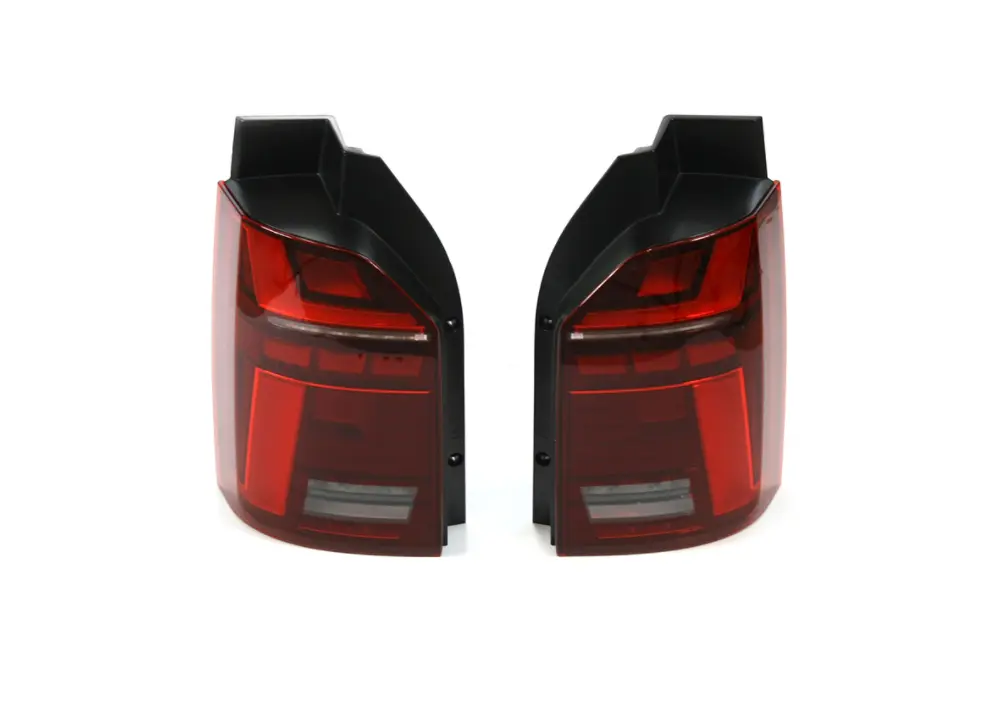 Baklykter LED VW T6 2015 - 2019 / VW T6.1 2019 - 2023 Image 2