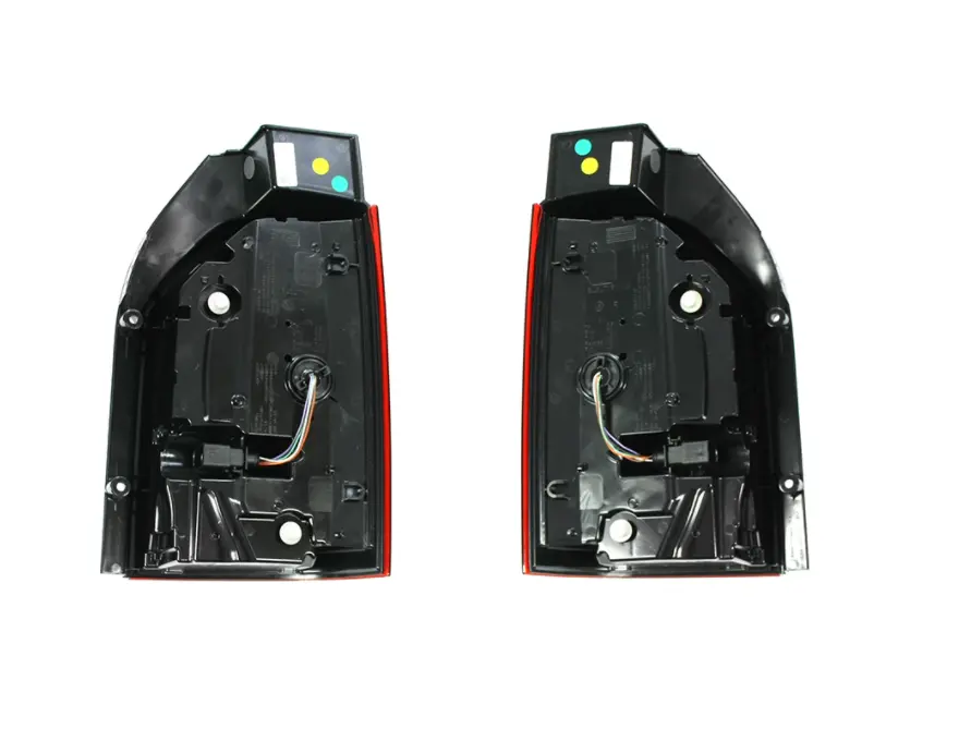 Baklykter LED VW T6 2015 - 2019 / VW T6.1 2019 - 2023 Image 3