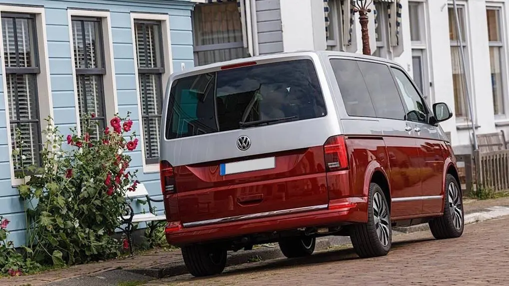 Baklykter LED VW T6 2015 - 2019 / VW T6.1 2019 - 2023 Image 7
