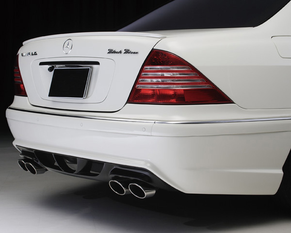 Baklykter Mercedes-Benz S-Klasse W220 98-05 RED WHITE Image 4