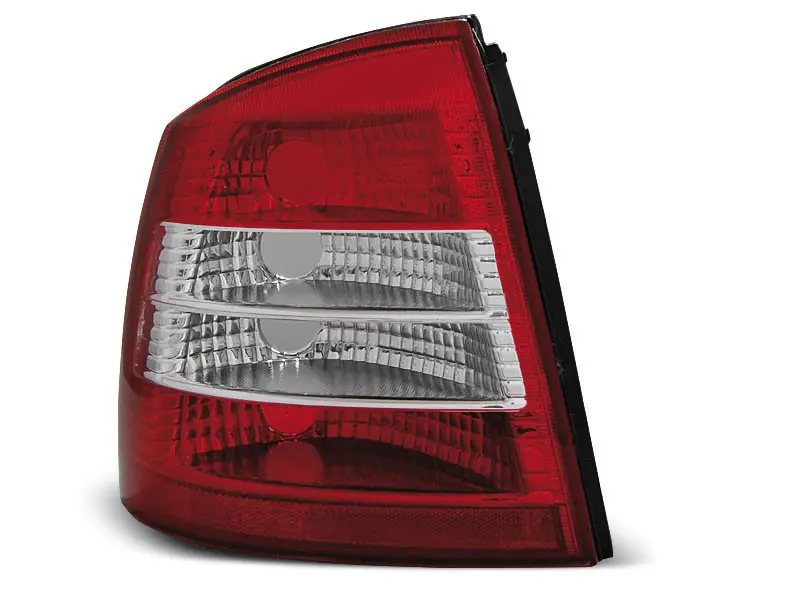 Baklykter OPEL ASTRA G 09.97-02.04 3D/5D R-W – bilde 3
