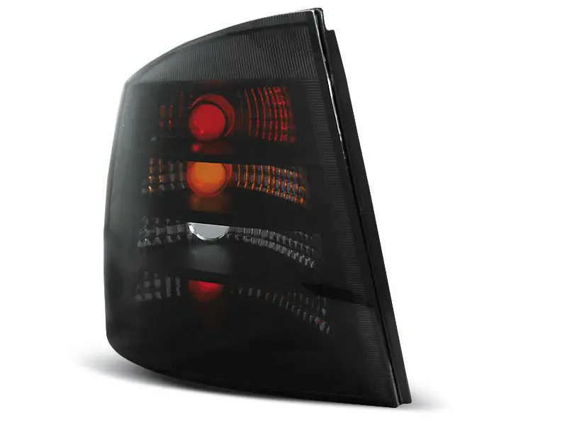 Baklykter OPEL ASTRA G 09.97-02.04 3D/5D SMOKE – bilde 2