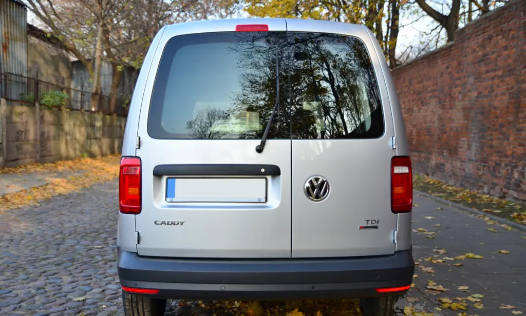 Baklykter VW Caddy IV 2015 - 2020 – bilde 2