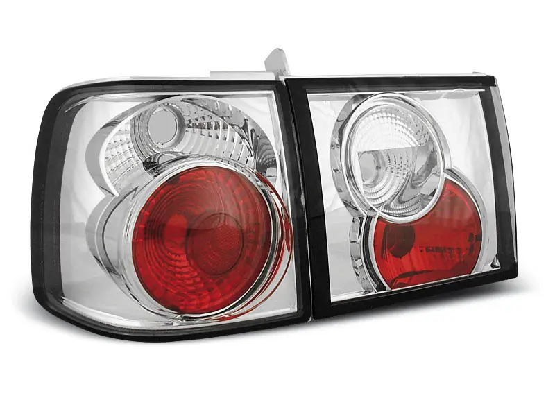 Baklykter VW PASSAT B4 11.93-05.97 CHROME – bilde 2