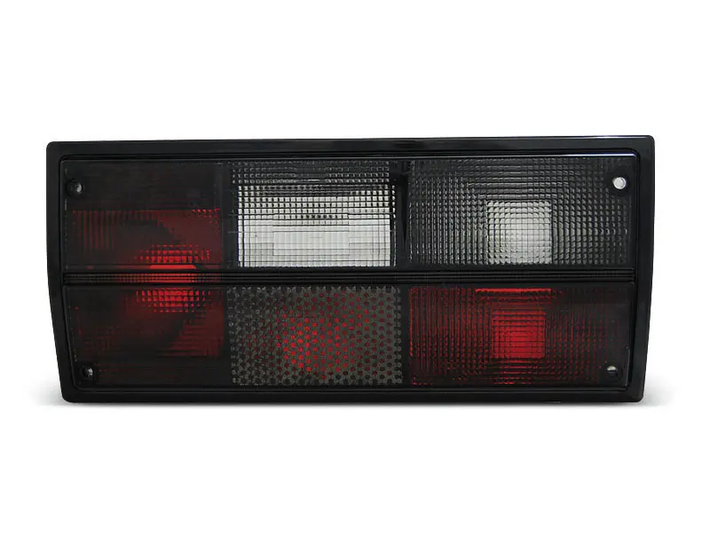 Baklykter VW T3 79-92 SMOKE – bilde 2