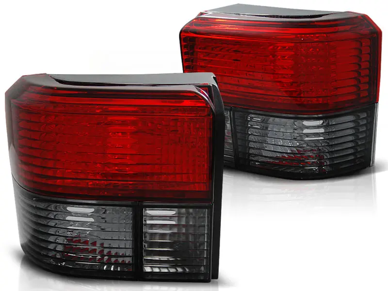 Baklykter VW T4 1990-2003 | Red Smoke