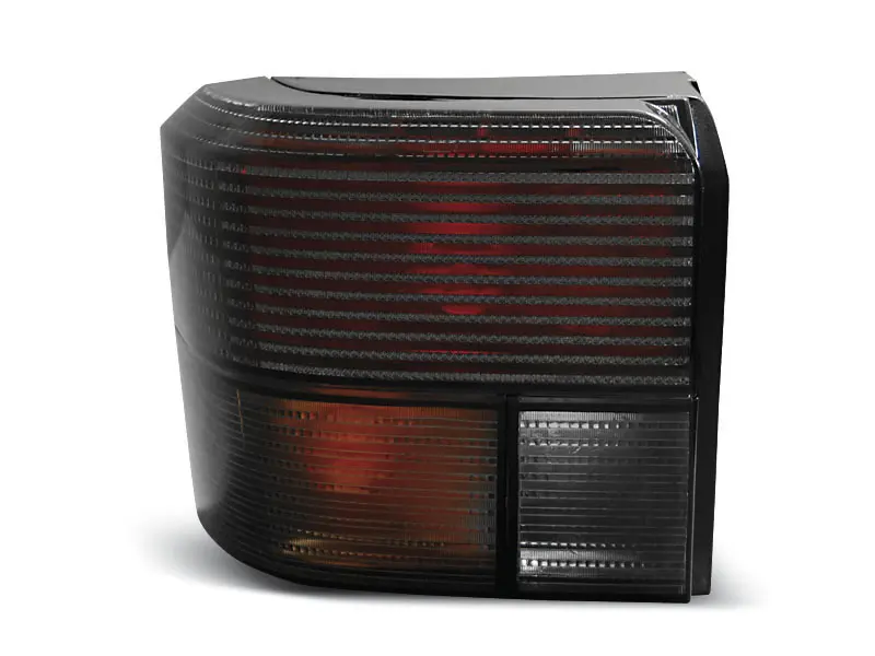 Baklykter VW T4 1990-2003 SMOKE – bilde 3
