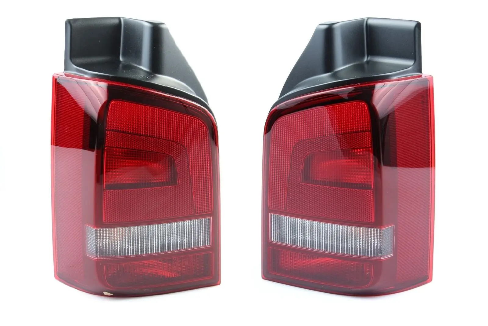 Baklykter VW T5.1 2009 - 2015 │ facelift – bilde 2