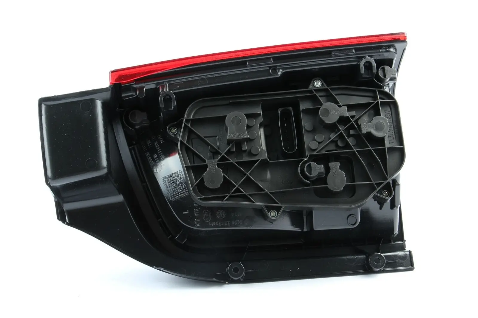 Baklykter VW T5.1 2009 - 2015 │ facelift – bilde 4