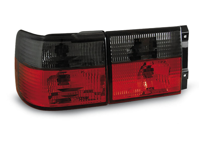 Baklykter VW VENTO 01.92-09.98 RED SMOKE – bilde 2