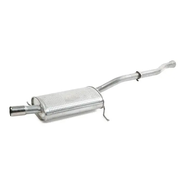 Bakre eksospotte BMW 3 (E36) 316i │ Polmo Silencer – bilde 2