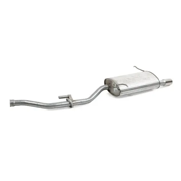 Bakre eksospotte BMW 3 (E36) 316i │ Polmo Silencer – bilde 3