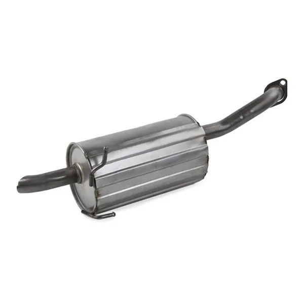 Bakre eksospotte Honda CR-V III (RE) 2.2 i-CTDi / i-DTEC 2007 - 2012 │  Genuine® Bosal – bilde 3