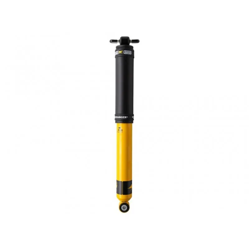 Bakre støtdemper Old Man Emu Nitrocharger Plus Jeep Wrangler JK +50-100 mm OME 63067L