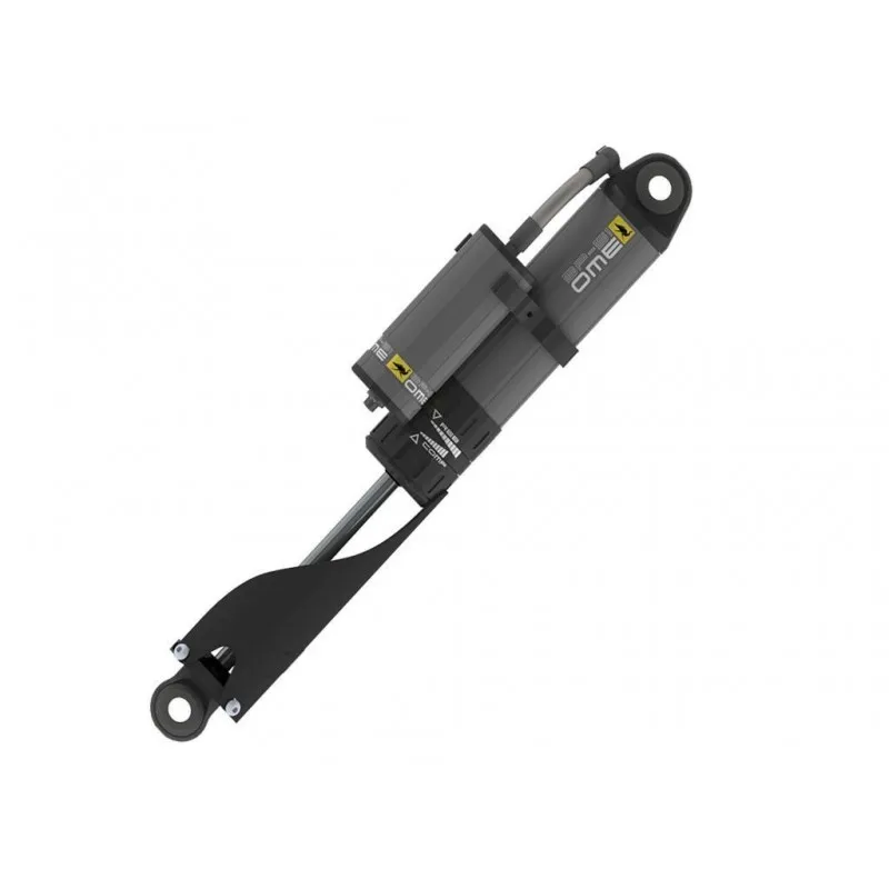 Bakre støtdemper OME BP-51 Nissan Patrol Y60, Y61 +50 mm