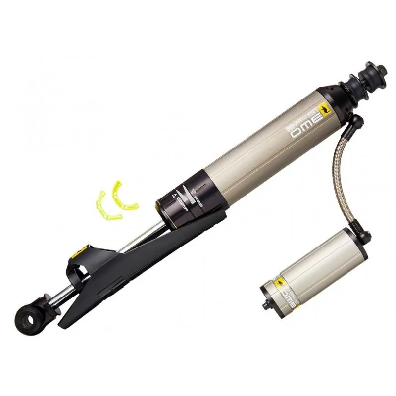 Bakre støtdemper OME BP-51 Toyota Land Cruiser J120, J150, 4Runner OME BP5160025