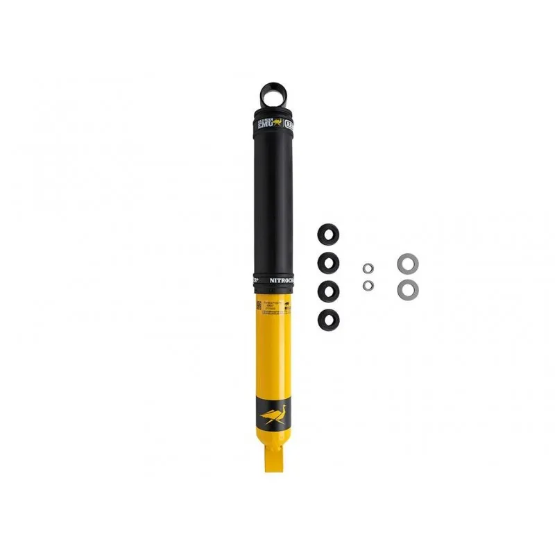 Bakre støtdemper OME Nitrocharger Plus heavy Toyota Hilux 2005-2015 OME 63007