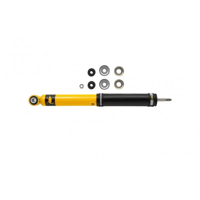 Bakre støtdemper OME Nitrocharger Plus Toyota Land Cruiser J100 OME 63002