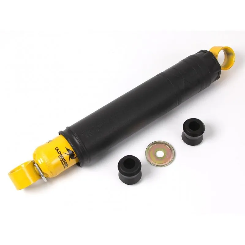 Bakre støtdemper OME Nitrocharger Sport, Nissan Patrol Y60, Y61 +50 mm OME 61014