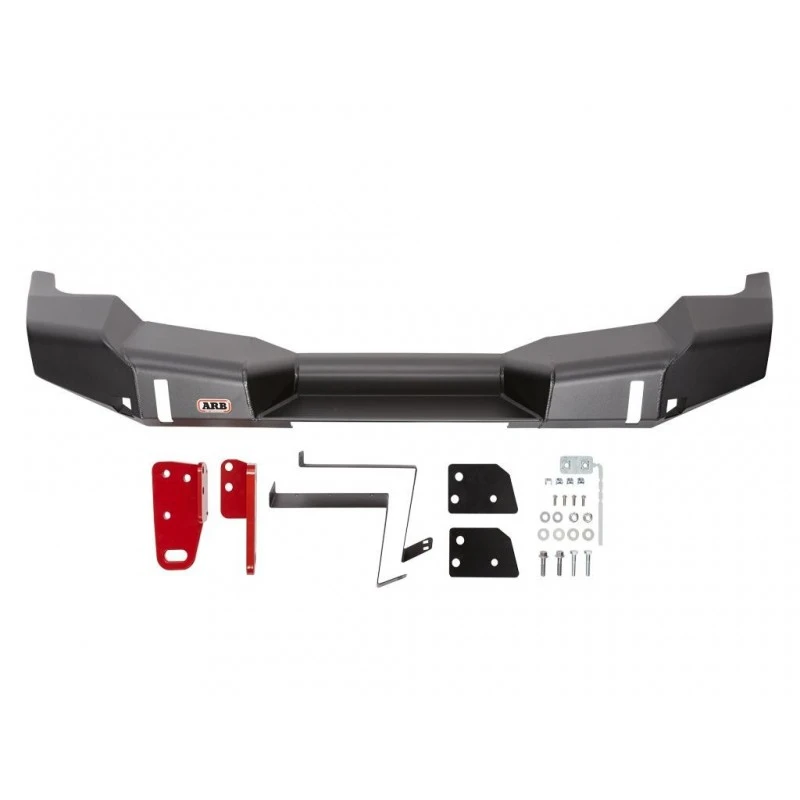 Bakre støtfanger ARB Jeep Wrangler JL 5650380 – bilde 4
