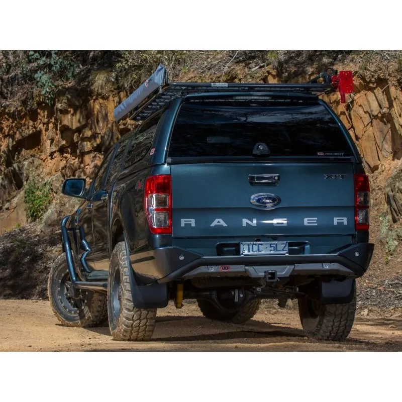 Bakre støtfanger ARB Summit Ford Ranger 2015-, 3640140