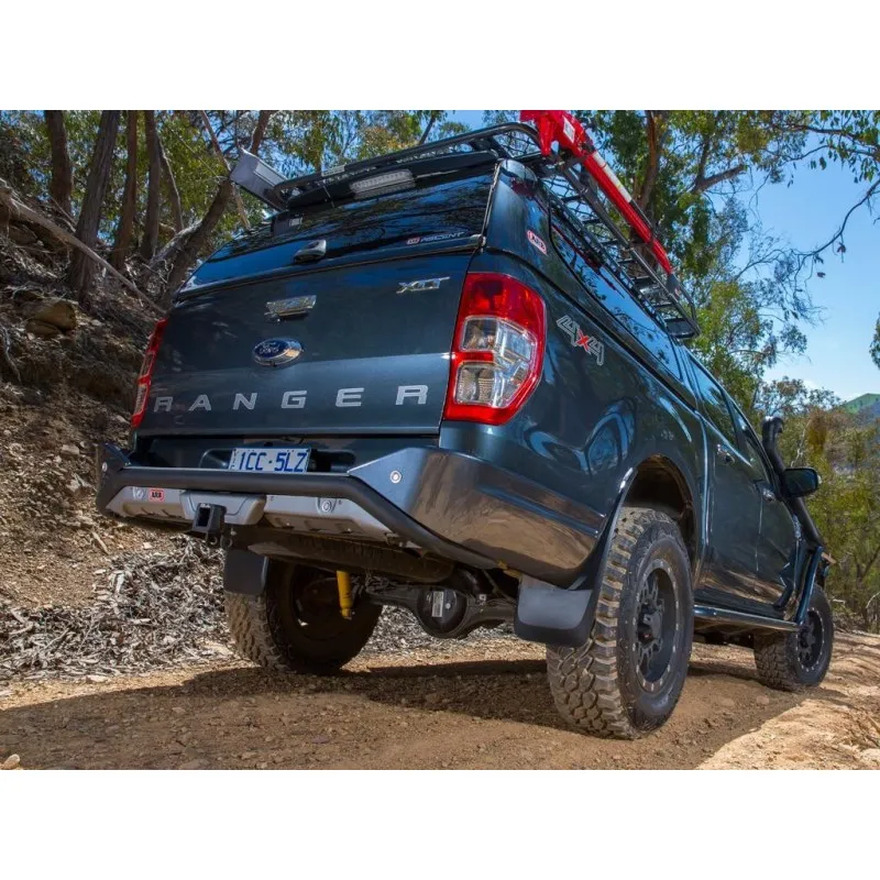 Bakre støtfanger ARB Summit Ford Ranger 2015-, 3640140 – bilde 2