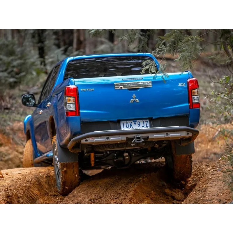 Bakre støtfanger ARB Summit Raw Mitsubishi L200 2019- 3646070