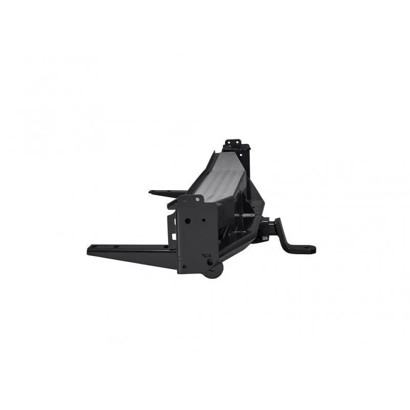 Bakre støtfanger ARB Toyota Land Cruiser 100 IFS 5613210 – bilde 3