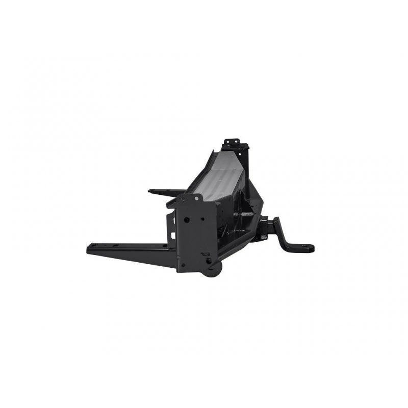 Bakre støtfanger ARB Toyota Land Cruiser 100 IFS 5613210 – bilde 7